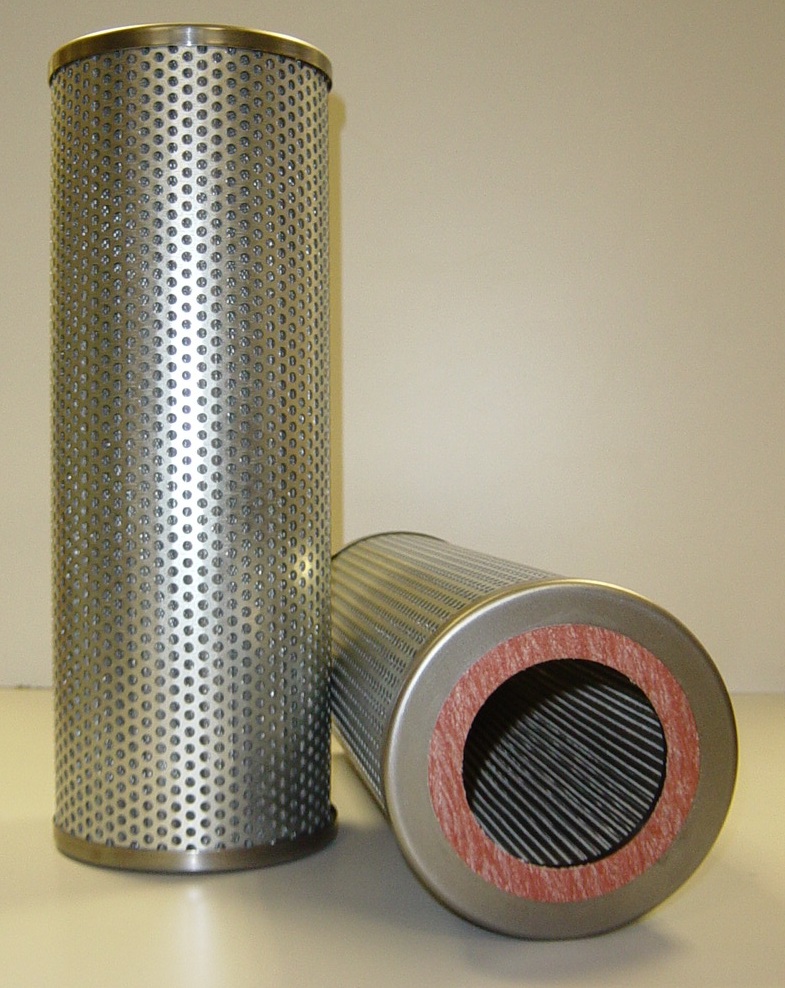 Žičani filteri za hidrauliku
